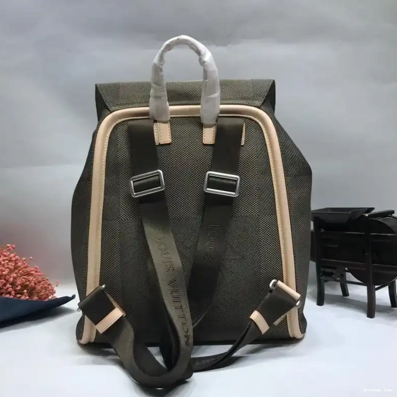 Brother Sam Bags LV 19B5790027 0514